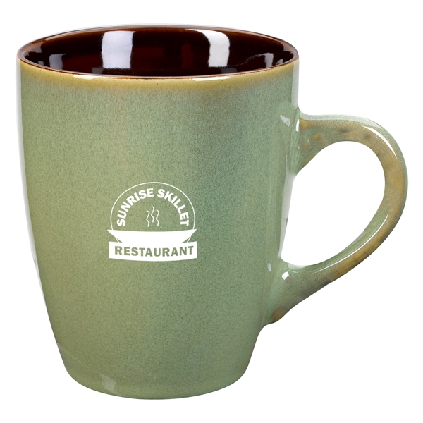 12 Oz. Artisan Mug - 12 Oz. Artisan Mug - Image 4 of 8