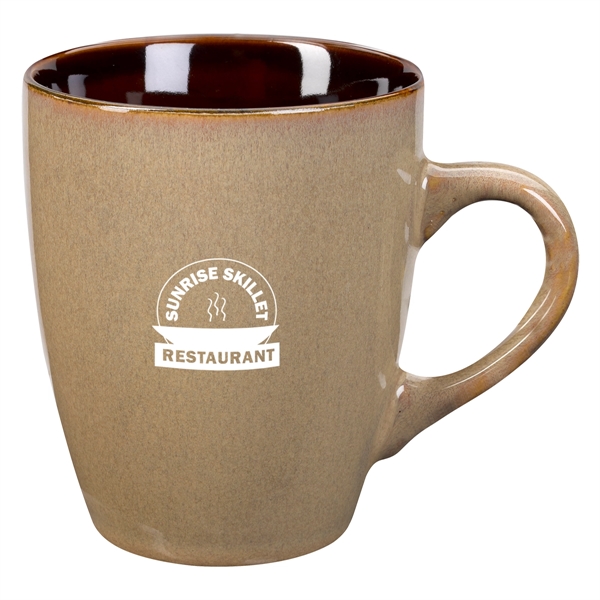 12 Oz. Artisan Mug - 12 Oz. Artisan Mug - Image 6 of 8