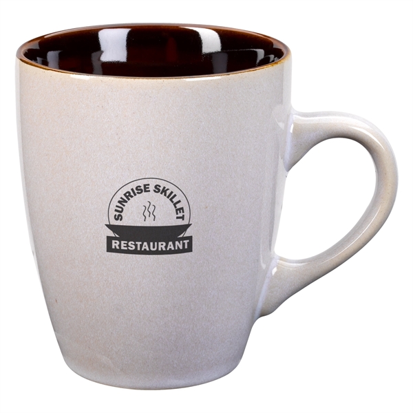 12 Oz. Artisan Mug - 12 Oz. Artisan Mug - Image 8 of 8