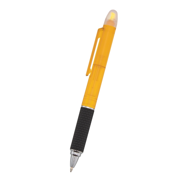 Sayre Highlighter Pen - Sayre Highlighter Pen - Image 17 of 37