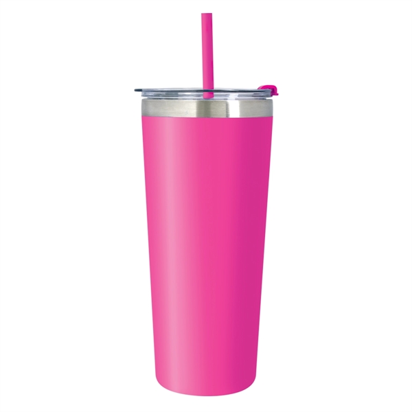 24 Oz. Colma Tumbler - 24 Oz. Colma Tumbler - Image 17 of 56