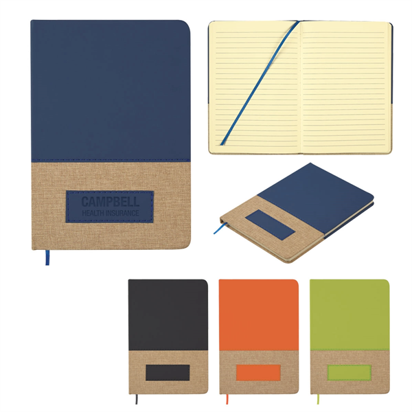 Write Attendant Journal - Write Attendant Journal - Image 0 of 12