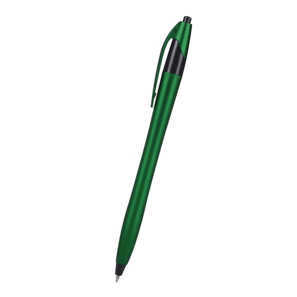 Metallic Dart Pen - Metallic Dart Pen - Image 10 of 27