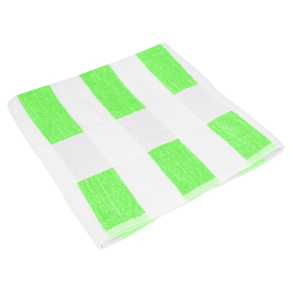 Seaside Beach Towel - Seaside Beach Towel - Image 6 of 21