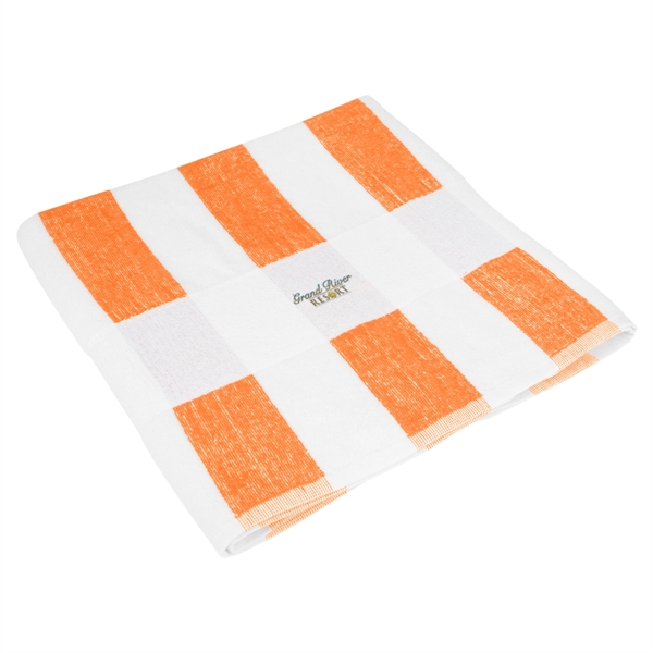 Seaside Beach Towel - Seaside Beach Towel - Image 15 of 21