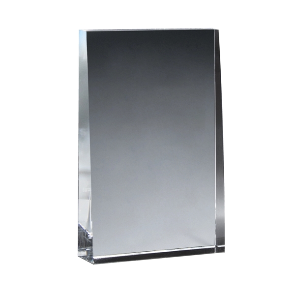 Small Wedge Award - Small Wedge Award - Image 3 of 3