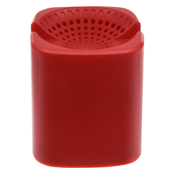 Coliseum Wireless Speaker - Coliseum Wireless Speaker - Image 10 of 15