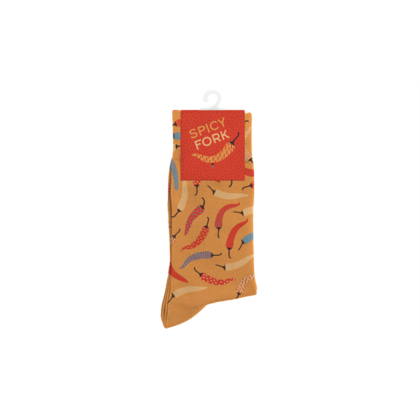 DTG Sock - DTG Sock - Image 4 of 5