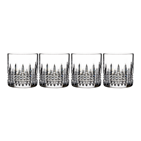Waterford® Lismore Diamond Straight Sided Tumbler, s/4 - Waterford® Lismore Diamond Straight Sided Tumbler, s/4 - Image 0 of 0