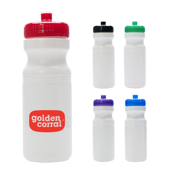 24 Oz. Water Bottle - 24 Oz. Water Bottle - Image 0 of 16