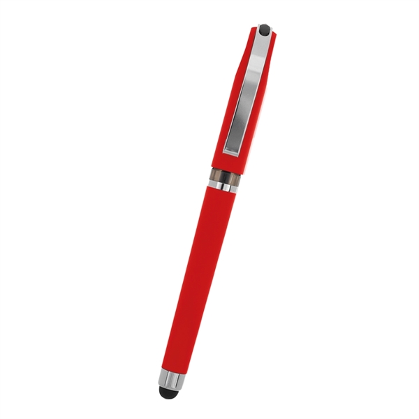 AVENDALE VELVET TOUCH STYLUS GEL PEN - AVENDALE VELVET TOUCH STYLUS GEL PEN - Image 23 of 30