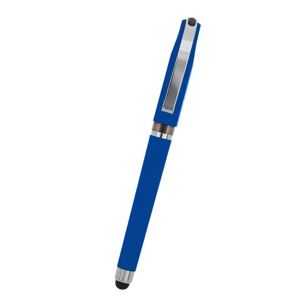 AVENDALE VELVET TOUCH STYLUS GEL PEN - AVENDALE VELVET TOUCH STYLUS GEL PEN - Image 26 of 30