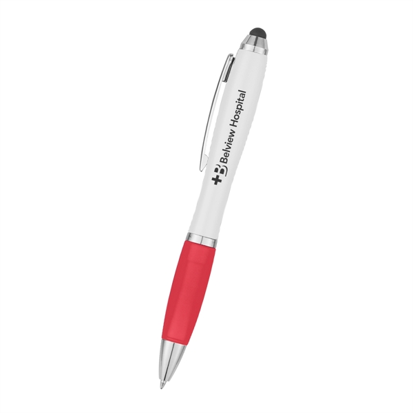 Antibacterial Stylus Pen - Antibacterial Stylus Pen - Image 6 of 28