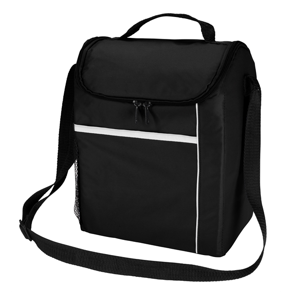 Conrad Cooler Bag - Conrad Cooler Bag - Image 4 of 12