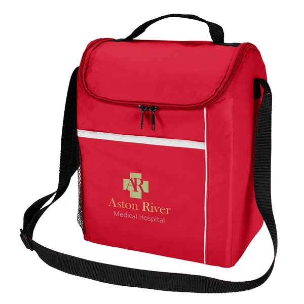 Conrad Cooler Bag - Conrad Cooler Bag - Image 8 of 12