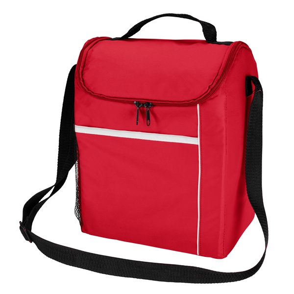 Conrad Cooler Bag - Conrad Cooler Bag - Image 10 of 12