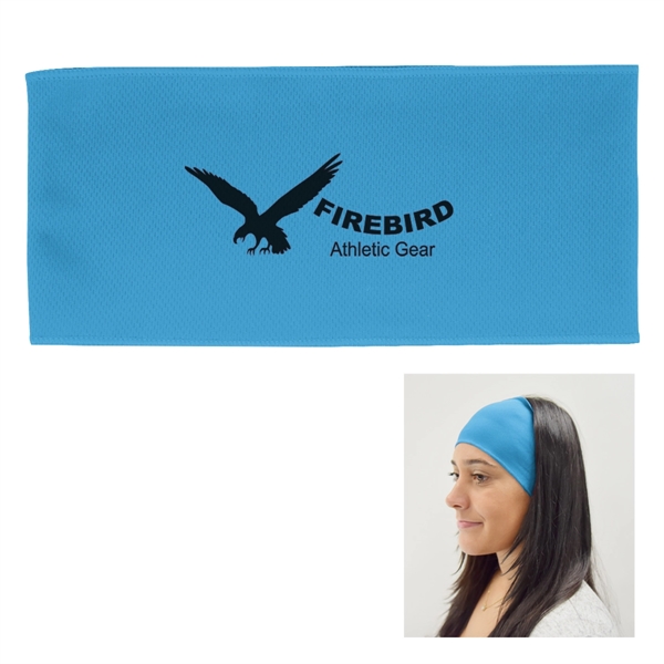 Cooling Headband - Cooling Headband - Image 16 of 16