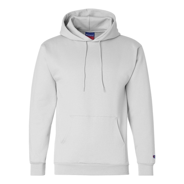 Champion Double Dry Eco Hooded Sweatshirt - Champion Double Dry Eco Hooded Sweatshirt - Image 12 of 12