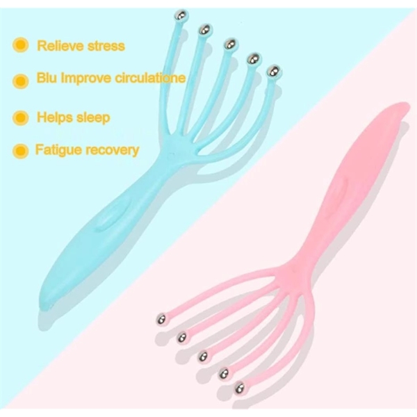 Scalp Massagers - Scalp Massagers - Image 5 of 5