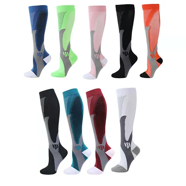 Sports Compression Sock - Sports Compression Sock - Image 0 of 2