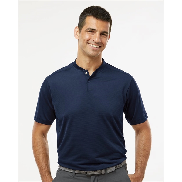 Adidas Sport Collar Polo - Adidas Sport Collar Polo - Image 0 of 6
