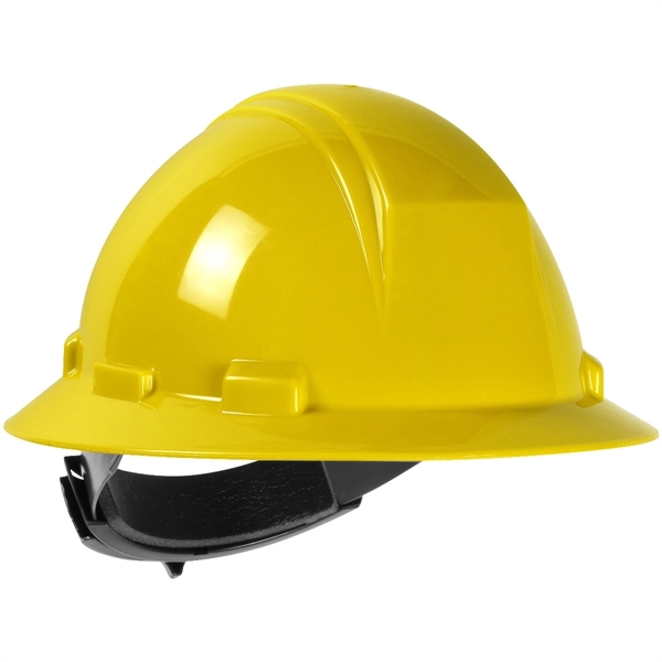 Kilimanjaro™ Type II Full Brim Hard Hat - Kilimanjaro™ Type II Full Brim Hard Hat - Image 3 of 17