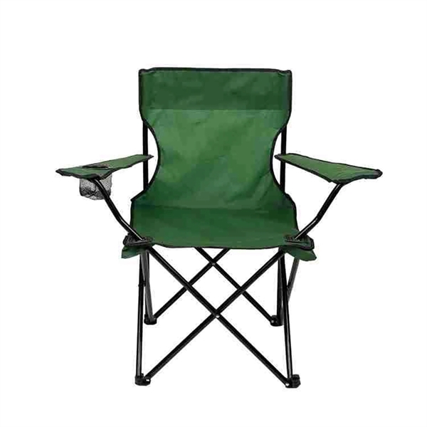 Folding Lounge Chair With Carry Bag - Folding Lounge Chair With Carry Bag - Image 1 of 2