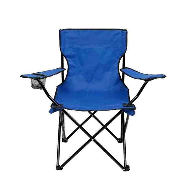 Folding Lounge Chair With Carry Bag - Folding Lounge Chair With Carry Bag - Image 2 of 2