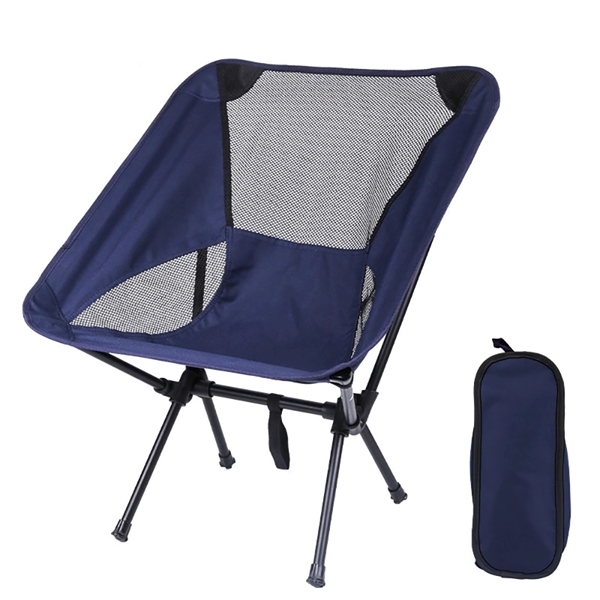 Portable Folding Chair - Portable Folding Chair - Image 1 of 2