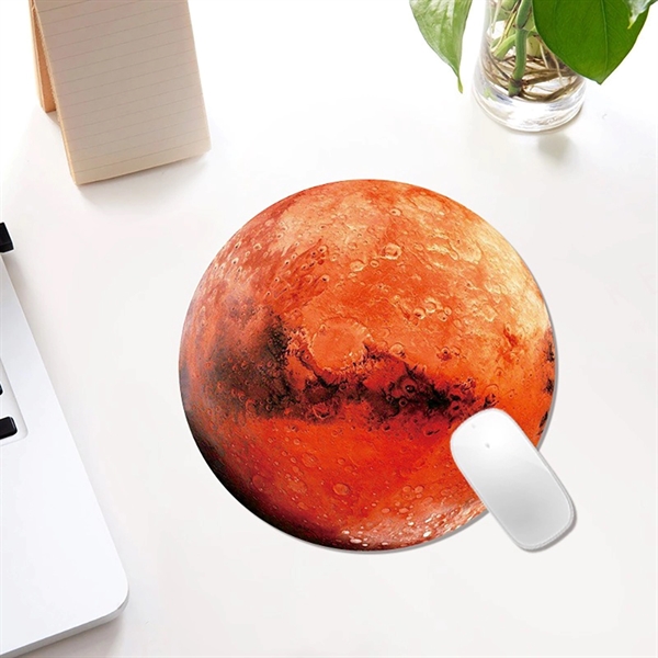 Full Color Soft Mouse Pad - Full Color Soft Mouse Pad - Image 2 of 2