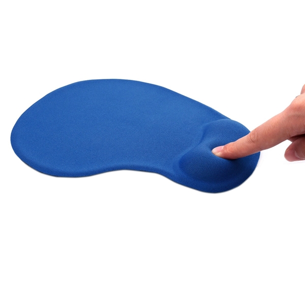 Wrist Rest Mouse Pad - Wrist Rest Mouse Pad - Image 2 of 2