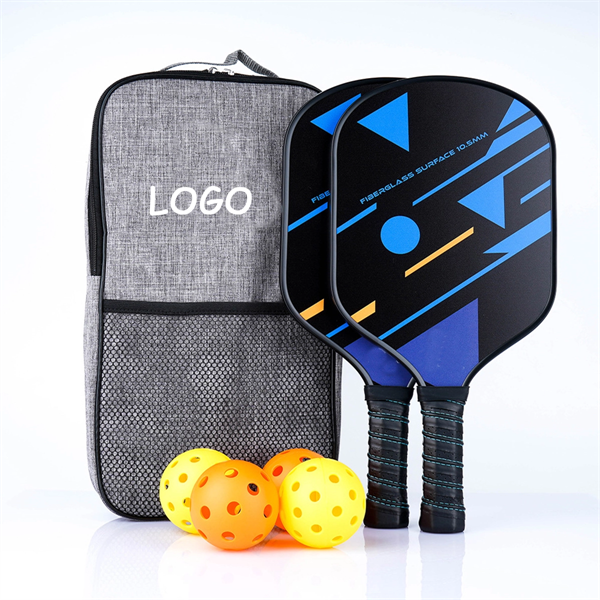 Pickle Ball Set - Pickle Ball Set - Image 0 of 1