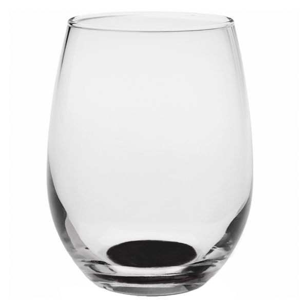 Maia Stemless Wine Glasses - 21 OZ. - Maia Stemless Wine Glasses - 21 OZ. - Image 3 of 9