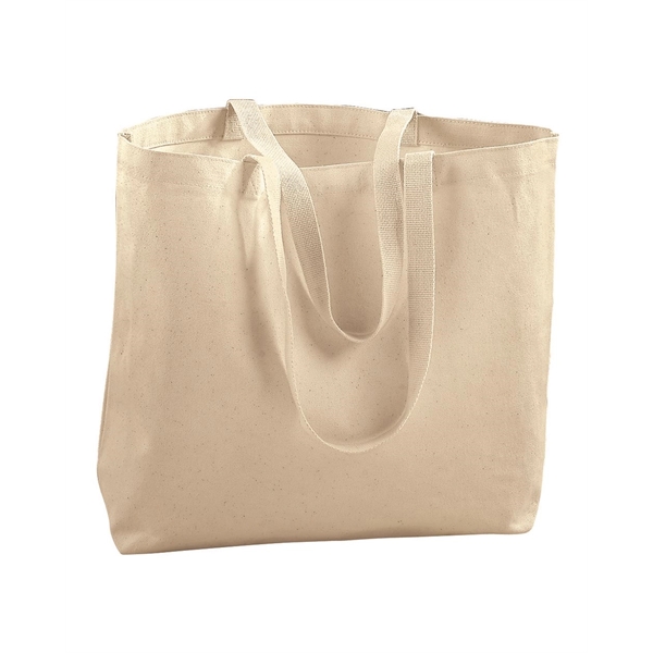 Augusta Sportswear Jumbo Tote - Augusta Sportswear Jumbo Tote - Image 0 of 5