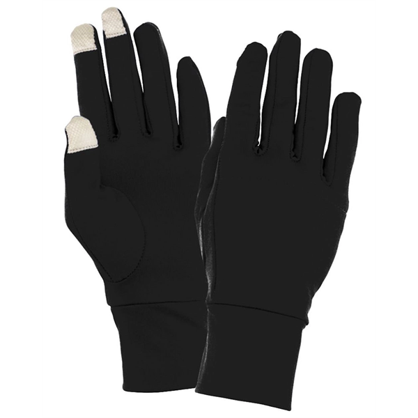 Augusta Sportswear Tech Gloves - Augusta Sportswear Tech Gloves - Image 0 of 0