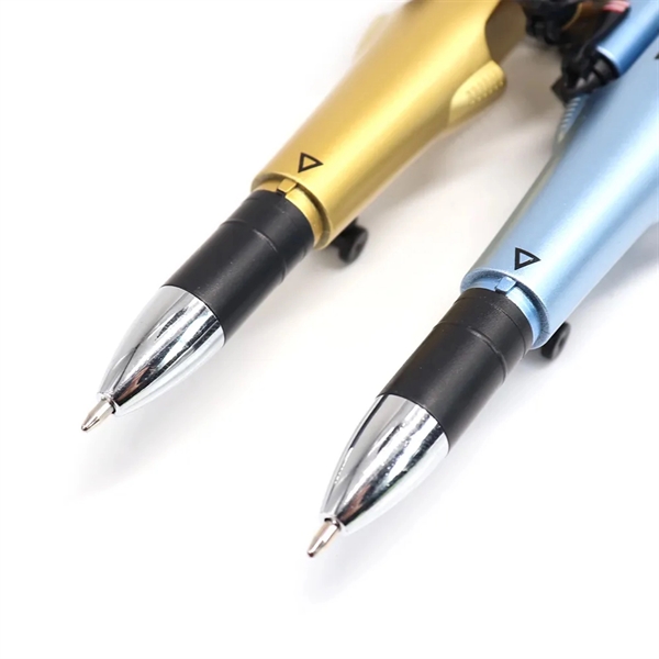 plane shape gel pen - plane shape gel pen - Image 1 of 5