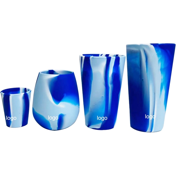 silicone Wine Glasses - silicone Wine Glasses - Image 0 of 3