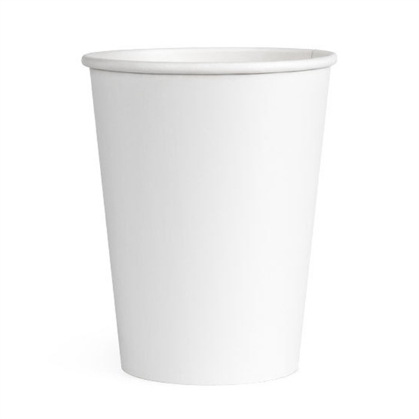 9Oz. Disposable Paper Cups - 9Oz. Disposable Paper Cups - Image 1 of 3