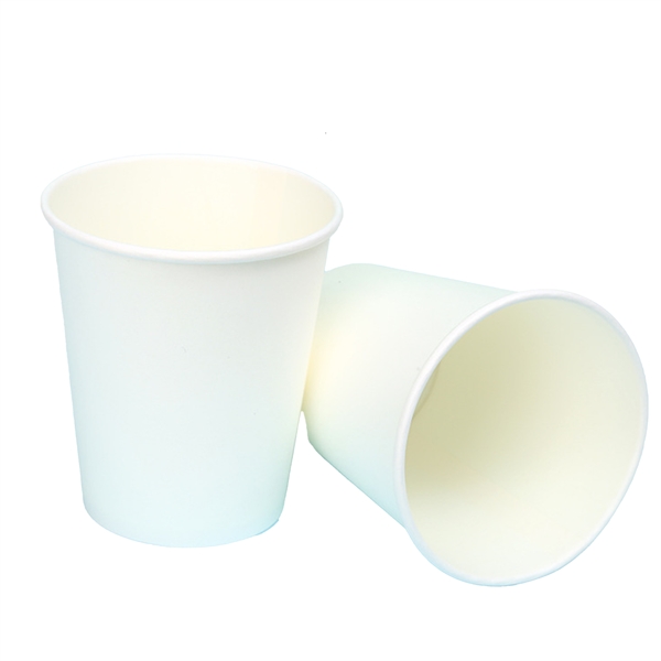 9Oz. Disposable Paper Cups - 9Oz. Disposable Paper Cups - Image 3 of 3