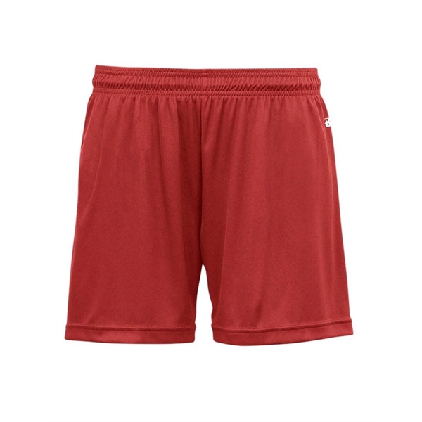 Badger Women's B-Core 5" Inseam Shorts - Badger Women's B-Core 5" Inseam Shorts - Image 0 of 51