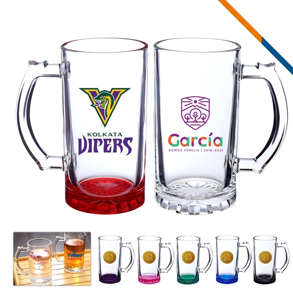 Rodney Pint Beer Steins - Rodney Pint Beer Steins - Image 0 of 9