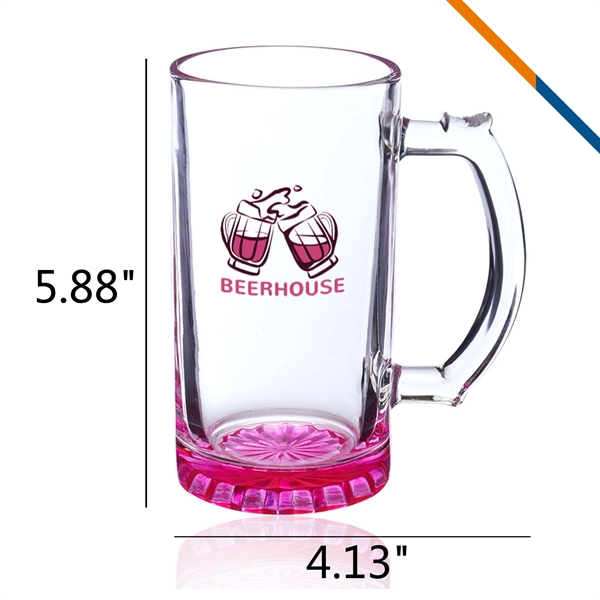 Rodney Pint Beer Steins - Rodney Pint Beer Steins - Image 2 of 9