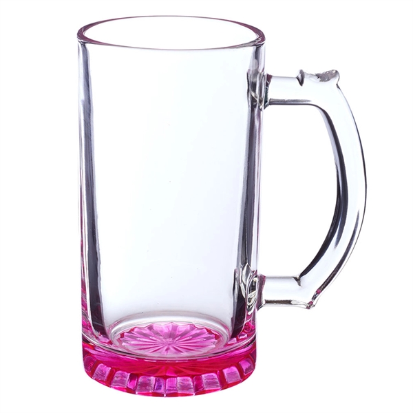 Rodney Pint Beer Steins - Rodney Pint Beer Steins - Image 7 of 9