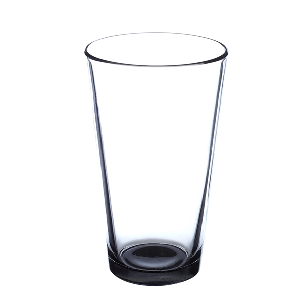 Libbey Loyd Pint Glasses - Libbey Loyd Pint Glasses - Image 5 of 11