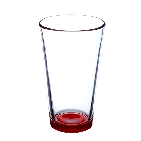 Libbey Loyd Pint Glasses - Libbey Loyd Pint Glasses - Image 11 of 11