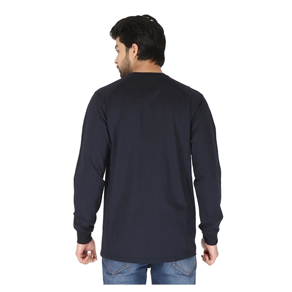 ForgeFR Men's Fr Lightweight Crew Neck Tee - ForgeFR Men's Fr Lightweight Crew Neck Tee - Image 1 of 3