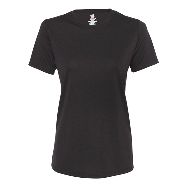 Hanes Cool DRI® Women's Performance T-Shirt - Hanes Cool DRI® Women's Performance T-Shirt - Image 1 of 18