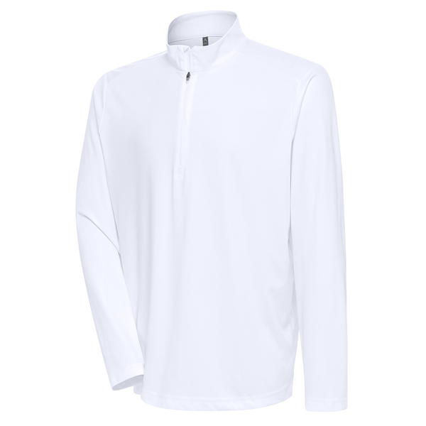 FLEX 1/4 ZIP PULLOVER MEN'S - FLEX 1/4 ZIP PULLOVER MEN'S - Image 4 of 6