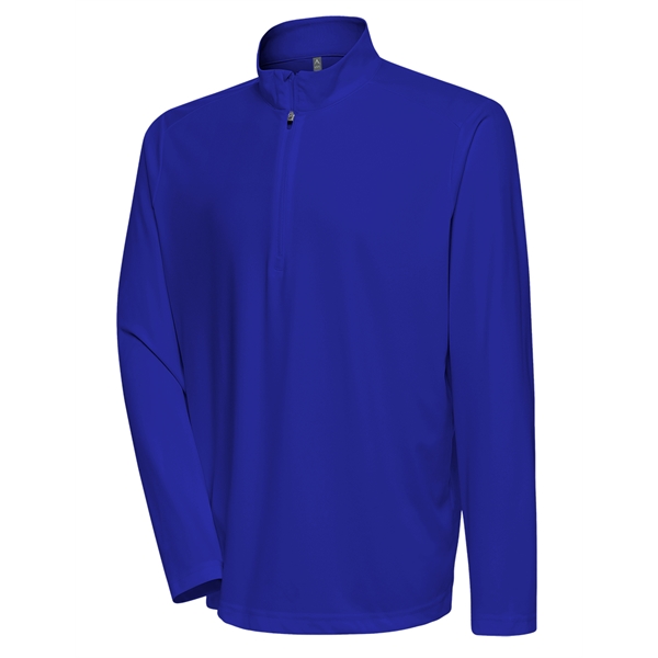 FLEX 1/4 ZIP PULLOVER MEN'S - FLEX 1/4 ZIP PULLOVER MEN'S - Image 3 of 6