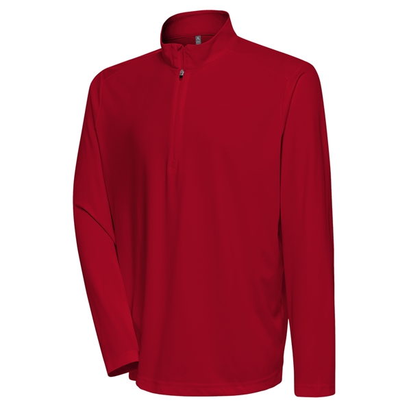 FLEX 1/4 ZIP PULLOVER MEN'S - FLEX 1/4 ZIP PULLOVER MEN'S - Image 5 of 6